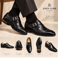 Brogue Double Boucle JL