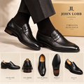 Mocassin JL Noir