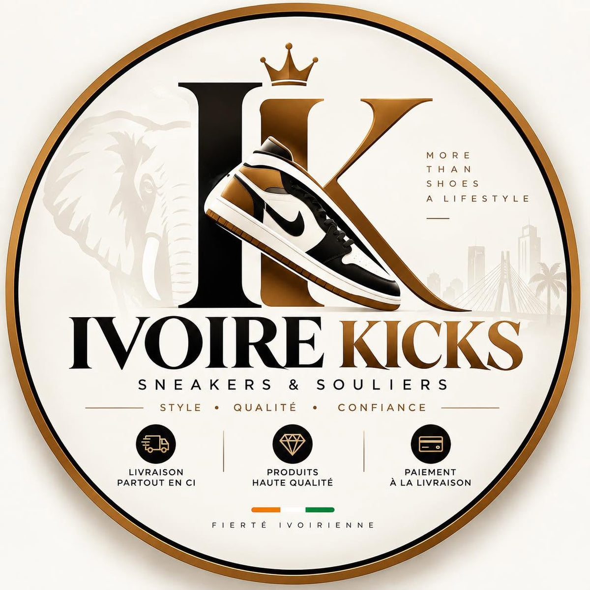 Ivoire Kicks