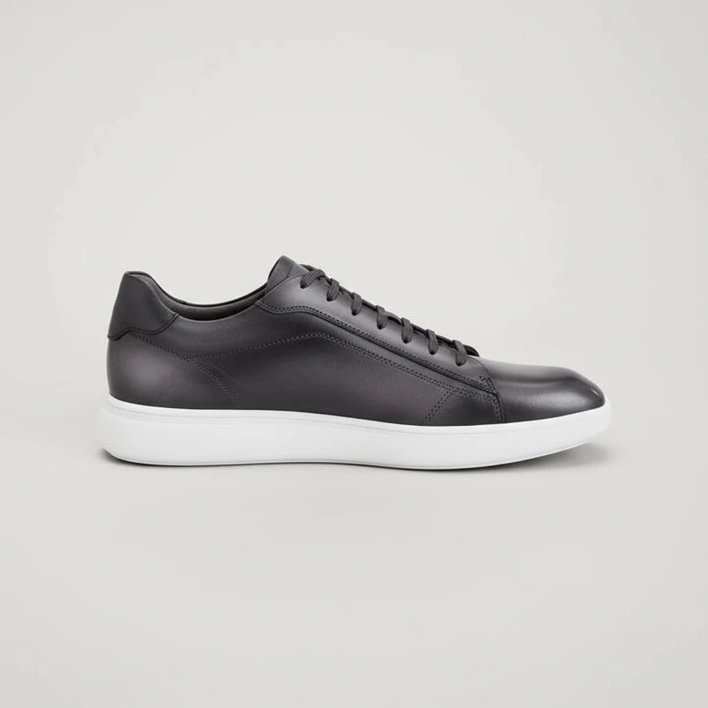 Sneakers Berluti Gris