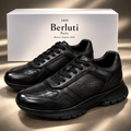 Sneakers Berluti Élite Black
